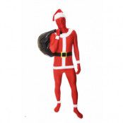 Morphsuit  tomte