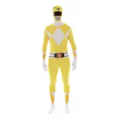 Power Ranger Gul Morphsuit - Large