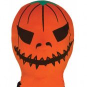 Pumpkin Jack Second Skin Mask