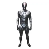 Robocop Morphsuit - Large