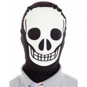Skeleton Glow Mask - Original Morphsuit Mask