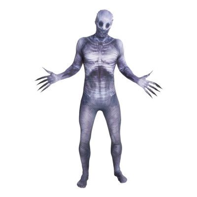 The Rake Morphsuit Maskeraddräkt - X-Large