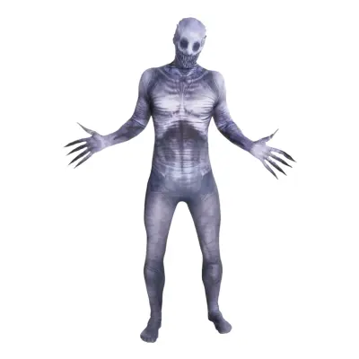 The Rake Morphsuit Maskeraddräkt - XX-Large