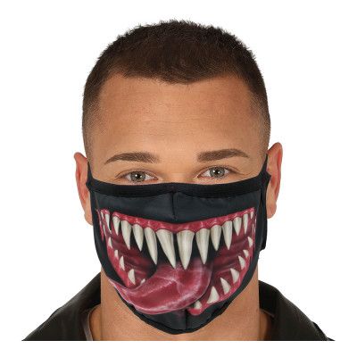 Munskydd Venom - One size