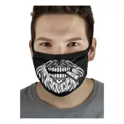 Beard Cigar Munskydd - One size