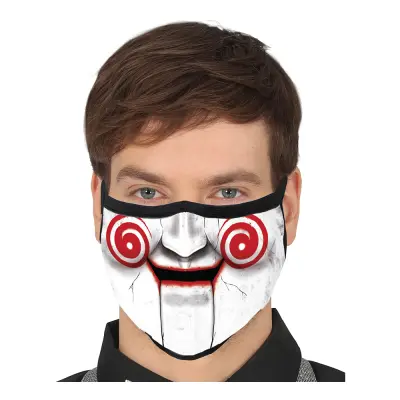 Munskydd Saw - One size