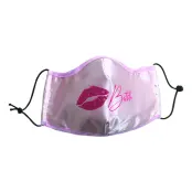 Munskydd Bitch - One size