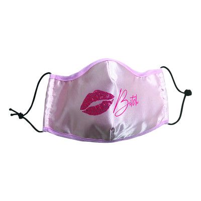 Munskydd Bitch - One size
