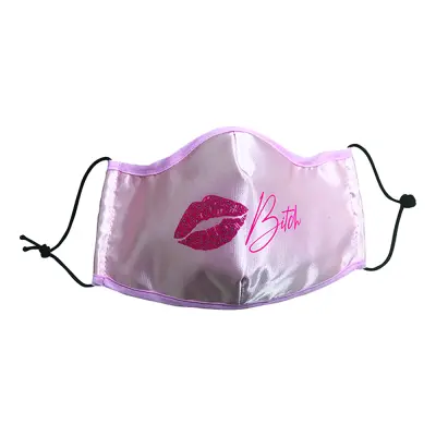 Munskydd Bitch - One size