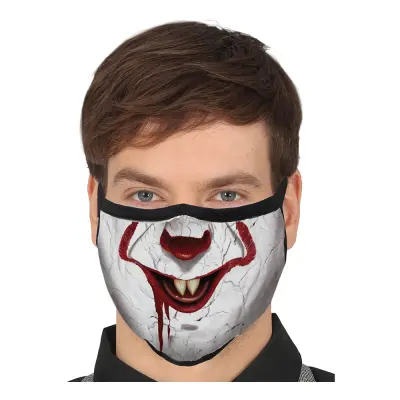 Munskydd IT - One size