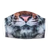 Munskydd Tiger - One size