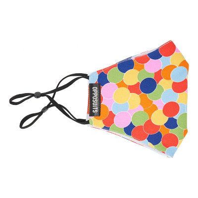 OppoSuits Confetteroni Munskydd - One size