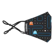 OppoSuits Pac-Man Munskydd - One size