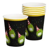 Pappersmuggar Party Safe - 6-pack