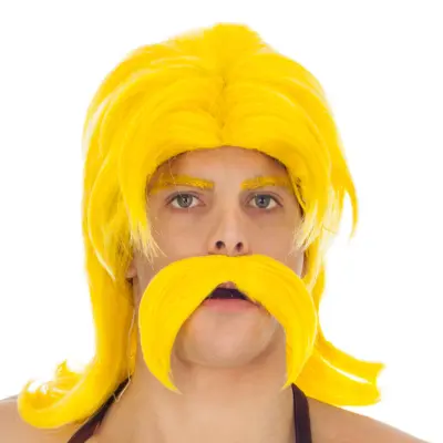 Asterix™ Smidefix Perukset - One size