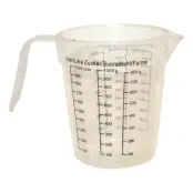 Måttkanna 100 cl