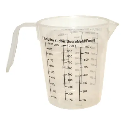 Måttkanna 100 cl
