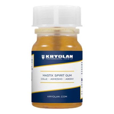 Kryolan Mastix Hudlim - 50ml