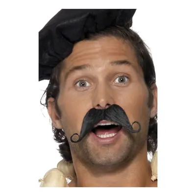 Fransman Mustasch