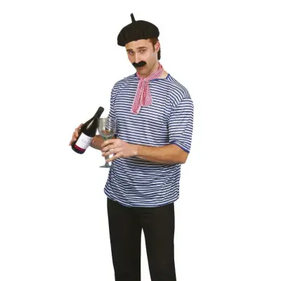 Fransman Tillbehörskit - One size