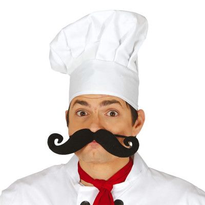 Gigantisk Mustasch