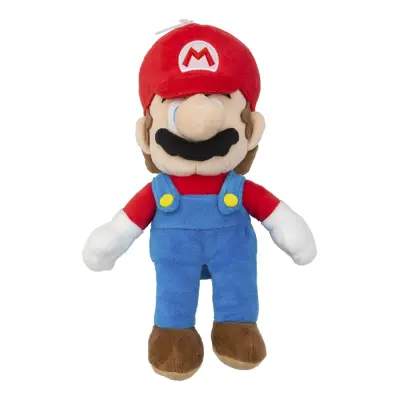 Super Mario Gosedjur