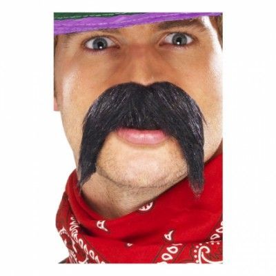 Gringo Mustasch