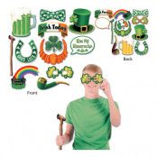 Irland Foto Props - 12-pack