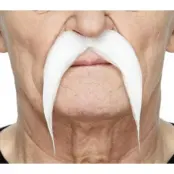 Mustasch Fu Manchu - Vit