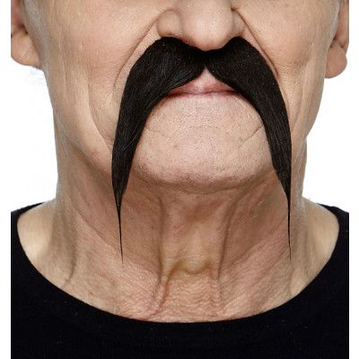 Mustasch Fu Manchu - Vit