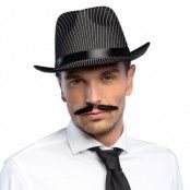 Mustasch, gangster