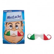 Mustasch Italien