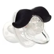 Mustasch Napp - Gentleman