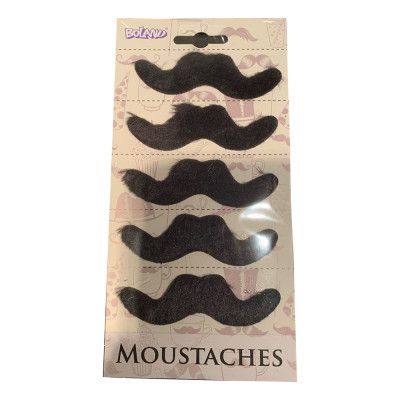 Mustascher Fiesta
