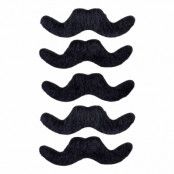 Mustascher Fiesta - 5-pack