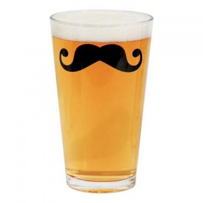 Mustaschglas