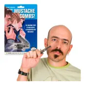 Mustaschkam