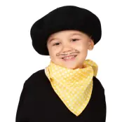 Påsk Kit Scarf & Hatt