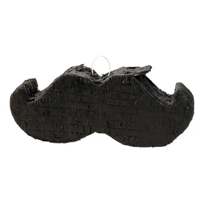 Pinata Mustasch