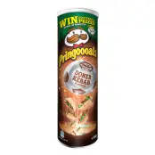 Pringles Doner Kebab - 200 gram