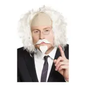 Professor Mustasch & Skägg