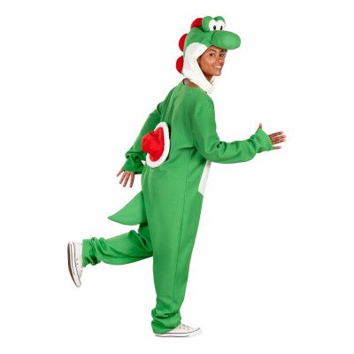 Rörmokares Husdjur Maskeraddräkt - Small/Medium