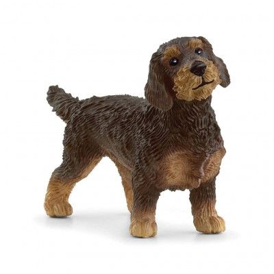 schleich® FARM WORLD Strävhårig Tax 13972