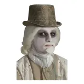 Spökskägg och Mustasch