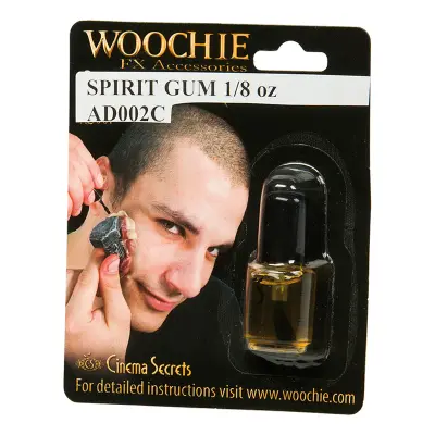 Spirit Gum