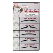 Tunna Mustascher