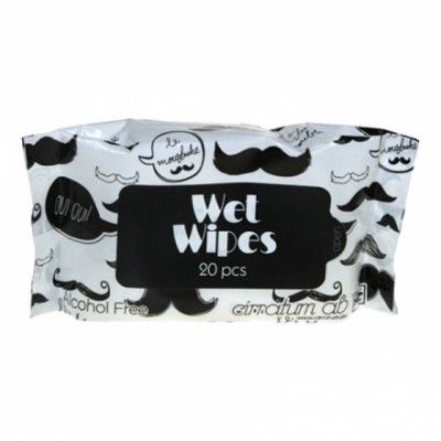 Ballongvikt Present Silver