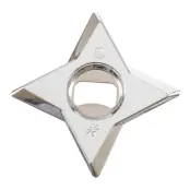 Kapsylöppnare Kaststjärna - 1-pack