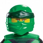 LEGO Ninjago Lloyds Mask