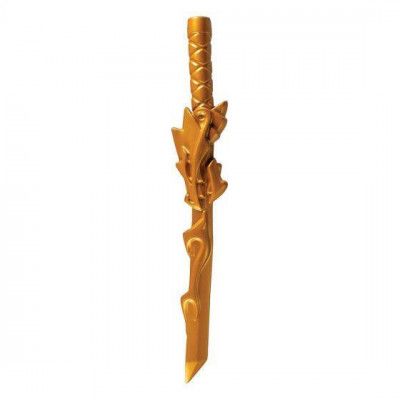 LEGO Ninjago Sword of Fire